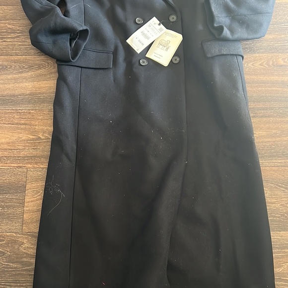 Zara Peacoat - Picture 3 of 6